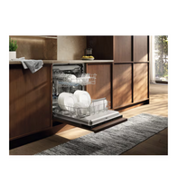 indaplove electrolux - Electrolux E62LD201S - 2 nuotrauka