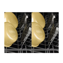 indaplove electrolux - Electrolux E62LD201S - 3 nuotrauka