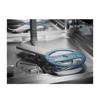 indaplove electrolux - Electrolux E62LD201S - 4 nuotrauka