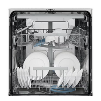 indaplove electrolux - Electrolux E62LD201S - 5 nuotrauka