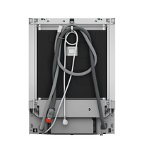 indaplove electrolux - Electrolux E62LD201S - 6 nuotrauka