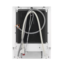 indaplove electrolux - Electrolux E62LD201S - 11 nuotrauka