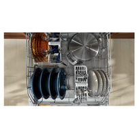 indaplove electrolux - Electrolux E82LA500T - 7 nuotrauka