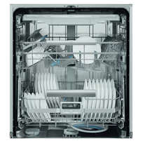 indaplove electrolux - Electrolux E82LA500T - 9 nuotrauka