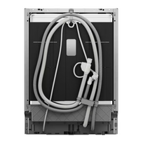 indaplove electrolux - Electrolux E82LA500T - 12 nuotrauka