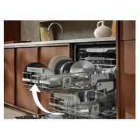 indaplove electrolux - Electrolux E82LA500T - 13 nuotrauka