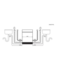 indaplove electrolux - Electrolux E82LA500T - 17 nuotrauka