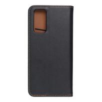 samsung galaxy s20 5g - SMART PRO Odinis dėklas Samsung Galaxy S20 FE / S20 FE 5G Juodas (Black) - 9 nuotrauka