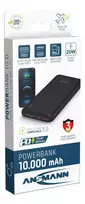 10000mah power bank - Ansmann PB320PD, 10000mAh - 5 nuotrauka