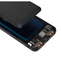 10000mah power bank - Ansmann PB320PD, 10000mAh - 6 nuotrauka