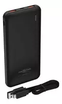 10000mah power bank - Ansmann PB320PD, 10000mAh - 7 nuotrauka