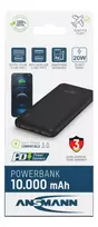 10000mah power bank - Ansmann PB320PD, 10000mAh - 9 nuotrauka