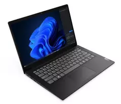 intel core i5 14 - Lenovo V14 G5 83GU008FPB, Intel Core i5-13420H, 16 GB, 512 GB, 14", FHD, Juodas (Black) - 2 nuotrauka