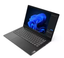 intel core i5 14 - Lenovo V14 G5 83GU008FPB, Intel Core i5-13420H, 16 GB, 512 GB, 14", FHD, Juodas (Black) - 3 nuotrauka