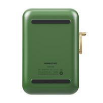 nesiojamas spausdintuvas - Niimbot B21 Pro Nešiojamas Etikečių Spausdintuvas Tamsiai Žalias (Dark Green) - 5 nuotrauka