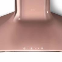 montuojamas gartraukis - Elica SWEET COPPER/A/85+CAM - 3 nuotrauka
