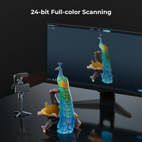 creality - Creality CR-Scan Ferret Pro 3D skeneris - 2 nuotrauka