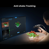creality - Creality CR-Scan Ferret Pro 3D skeneris - 5 nuotrauka