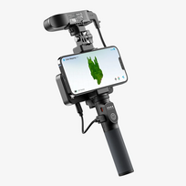 creality - Creality CR-Scan Ferret Pro 3D skeneris - 6 nuotrauka