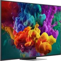lg 65 - LG 65QNED86B3B - 2 nuotrauka