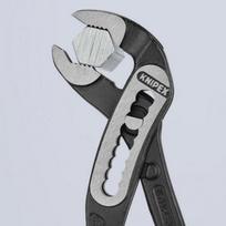mokivezi - Santechninės replės KNIPEX, 180 mm - 3 nuotrauka