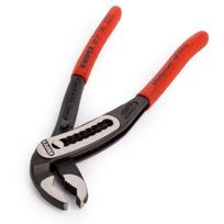 mokivezi - Santechninės replės KNIPEX, 180 mm - 4 nuotrauka