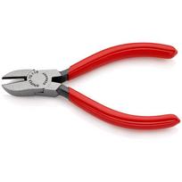 side cutters - Kirpimo replės KNIPEX 7001 110mm - 2 nuotrauka