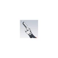 knipex replies 160 - Kirpimo replės KNIPEX 6701 - 2 nuotrauka