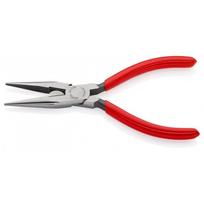 smailios reples - Replės smailios/kirpimui Knipex 25 01 125, 125 mm - 2 nuotrauka