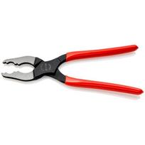 knipex reples 200mm - Replės kombinuotosios Knipex 8411200, 200 mm - 2 nuotrauka
