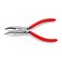 knipex replies 160 - Replės prailgintomis žiaunomis KNIPEX 2521 - 2 nuotrauka