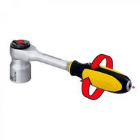 proxxon ratchet - NEO 08-511 1/2'' Ratchet Handle 250mm - 2 nuotrauka