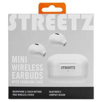 mini in ear - STREETZ TWS-114 - 2 nuotrauka
