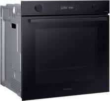 imontuojama orkaite pirolize - Samsung NV7B41301AK/U3 - 10 nuotrauka