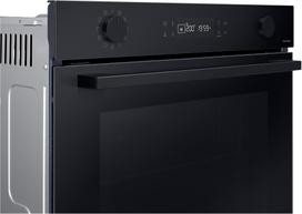 imontuojama orkaite pirolize - Samsung NV7B41301AK/U3 - 11 nuotrauka
