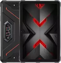 HOTWAV TAB R9 Ultra 5G Raudonas (Red)