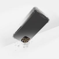 galaxy a05s deklas - Dėklas ROAR case ARMOR for IPHONE 12 Pro Max transparent - 8 nuotrauka