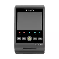 video registratorius - VIOFO A229 Pro 3CH-G GPS - 3 nuotrauka