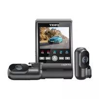 video registratorius - VIOFO A229 Pro 3CH-G GPS - 4 nuotrauka