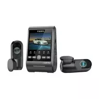 video registratorius - VIOFO A229 Pro 3CH-G GPS - 5 nuotrauka