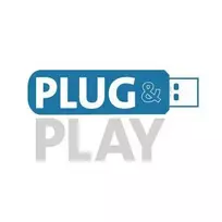 usb c 3.2 hub - Kensington CH1000 USB 3.2 Gen 1 (3.1 Gen 1) Type-C 5000Mbit/ai Juoda - 3 nuotrauka
