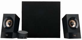 LOGITECH Z533 2.1