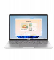 ASUS Vivobook S14 S3407VA-LY076W, Core 5 210H, 16 GB, 512 GB, 14", Sidabrinis (Silver)