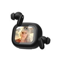 Toti TWS AI Translator ST25 Black (Juodos)