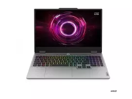 Lenovo LOQ 15AHP10, Ryzen 7 250, 16 GB, 512 GB, 15.6", RTX 5060, Luna Grey (Pilkas)
