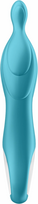 stimuliatorius - Klitorio stimuliatorius SATISFYER A-MAZING 2 - 2 nuotrauka