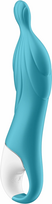 stimuliatorius - Klitorio stimuliatorius SATISFYER A-MAZING 2 - 3 nuotrauka