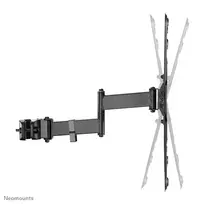 stulpu laikikliai - NEOMOUNTS BY NEWSTAR SCREEN POLE CLAMP/TRUSS MOUNT 3 PIVOTS VESA 400X400 (POLE DIAMETER 28-50 MM) - 3 nuotrauka