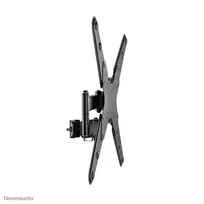 stulpu laikikliai - NEOMOUNTS BY NEWSTAR SCREEN POLE CLAMP/TRUSS MOUNT 3 PIVOTS VESA 400X400 (POLE DIAMETER 28-50 MM) - 4 nuotrauka