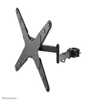 stulpu laikikliai - NEOMOUNTS BY NEWSTAR SCREEN POLE CLAMP/TRUSS MOUNT 3 PIVOTS VESA 400X400 (POLE DIAMETER 28-50 MM) - 5 nuotrauka